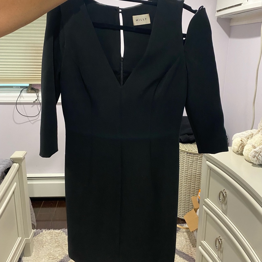 Milly dress